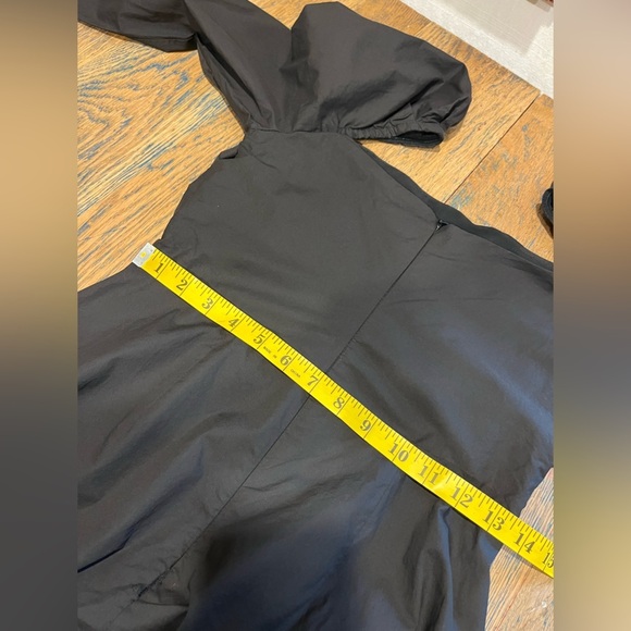 🖤 ASTR The Label black midi dress, size M. - Picture 5 of 15